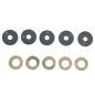 Embellecedor Camara Para Huawei Y6 II Compact