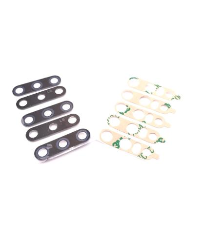 Embellecedor Camara Para Huawei Y6P