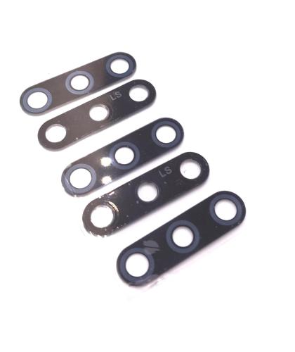 Embellecedor Camara Para Huawei Y6P