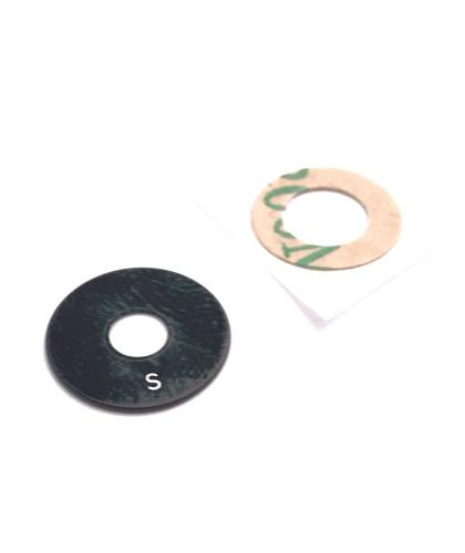 Embellecedor Camara Para Huawei Y7 Y7 2017