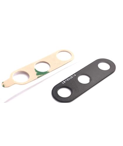 Embellecedor Camara Para Huawei Y7 Prime 2018 Y7 2018