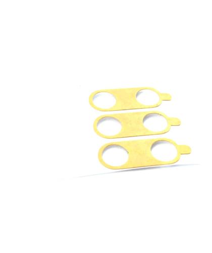 Embellecedor Camara Para Huawei Y7 2019