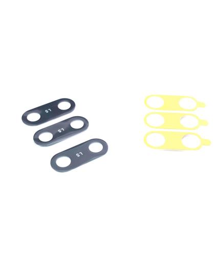 Embellecedor Camara Para Huawei Y7 2019