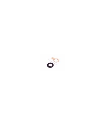 Embellecedor Camara Para Huawei Y9 2018 Enjoy 8 Plus