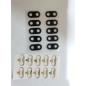 Embellecedor Camara Para LG K40S