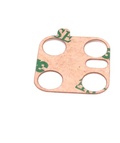 Embellecedor Camara Para Oppo A15