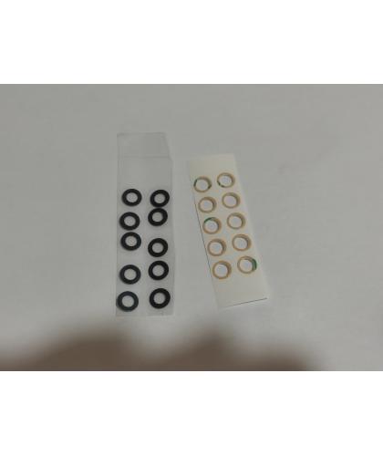 Embellecedor Camara Para Oppo Reno 2Z