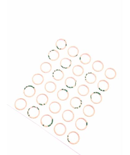 Embellecedor Camara Para Oppo Reno 4 Pro 5G