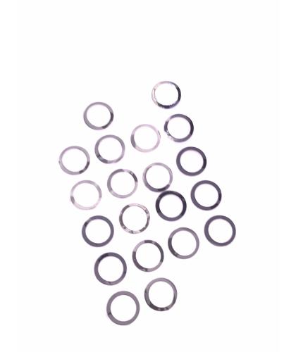 Embellecedor Camara Para Oppo Reno 4 Pro 5G