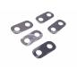 Embellecedor Camara Para Samsung A20e A202F
