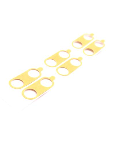 Embellecedor Camara Para Samsung A20e A202F