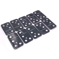 Embellecedor Camara Para Samsung Galaxy A02s M02s A025G