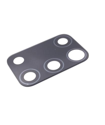 Embellecedor Camara Para Samsung Galaxy A21s SM-A217