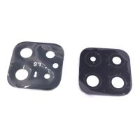 Embellecedor Camara Para Samsung Galaxy A22 5G SM-A226 Negro