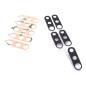 Embellecedor Camara Para Samsung Galaxy A30s A307Fn A307G