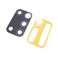 Embellecedor Camara Para Samsung Galaxy A31 SM-A315F