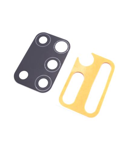Embellecedor Camara Para Samsung Galaxy A31 SM-A315F