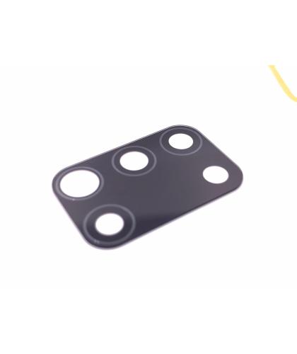 Embellecedor Camara Para Samsung Galaxy A31 SM-A315F
