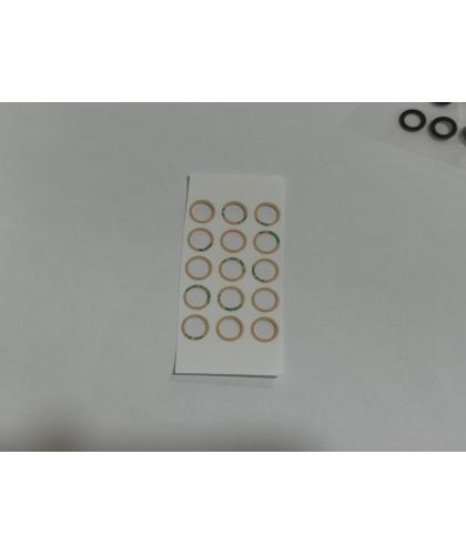 Embellecedor Camara Para Samsung Galaxy A32 5G A326B