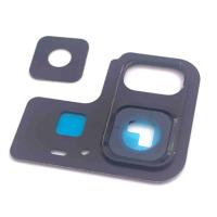 Embellecedor Camara Para Samsung Galaxy A8 Plus A730