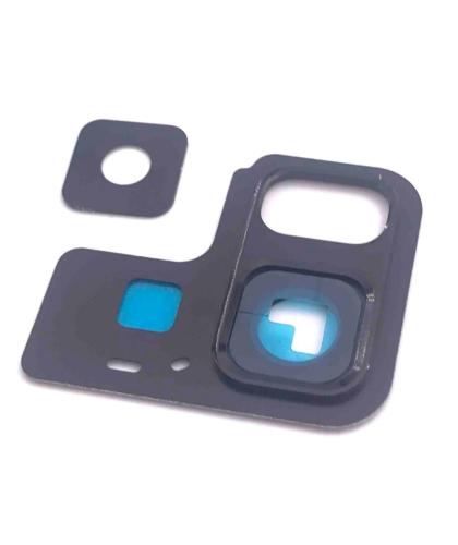 Embellecedor Camara Para Samsung Galaxy A8 Plus A730
