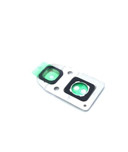 Embellecedor Camara Para Samsung Galaxy Galaxy A3 A5 2017 A320F A520F