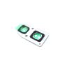 Embellecedor Camara Para Samsung Galaxy Galaxy A3 A5 2017 A320F A520F