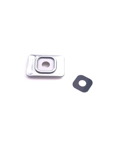 Embellecedor Camara Para Samsung Galaxy J1 2016 J120F