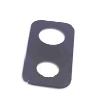 Embellecedor Camara Para Samsung Galaxy J6+ J610 2018