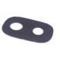 Embellecedor Camara Para Samsung Galaxy J7 2017 J730F