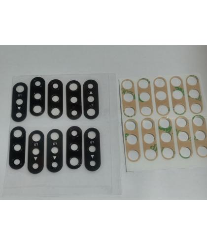 Embellecedor Camara Para Samsung Galaxy M11 SM-M115