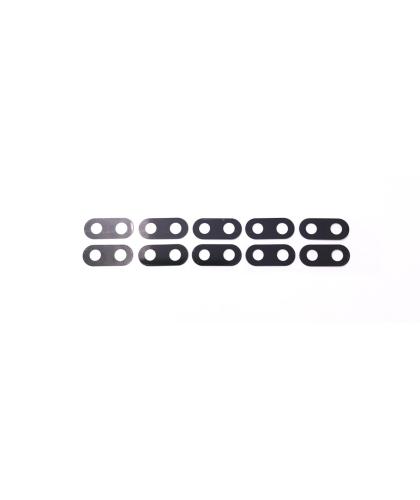 Embellecedor Camara Para Samsung Galaxy M20 SM-M205