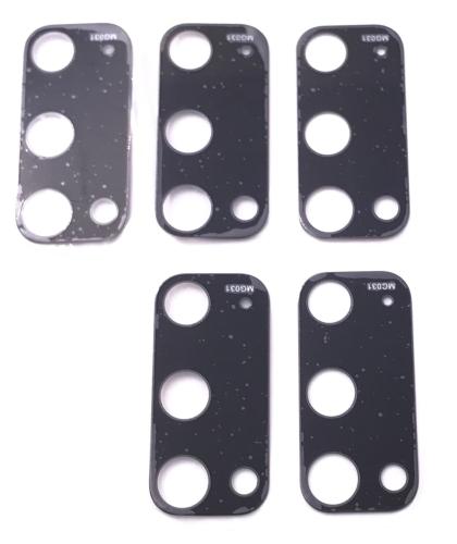 Embellecedor Camara Para Samsung Galaxy S20 5G G981F