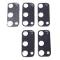 Embellecedor Camara Para Samsung Galaxy S20 5G G981F
