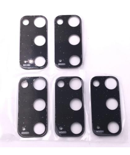 Embellecedor Camara Para Samsung Galaxy S20 5G G981F