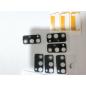 Embellecedor Camara Para Samsung Galaxy S20 FE G785F