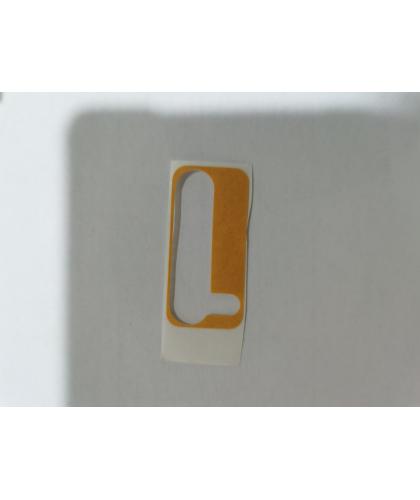 Embellecedor Camara Para Samsung Galaxy S20 FE G785F