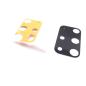 Embellecedor Camara Para Samsung Galaxy S20+ Plus 5G G986F
