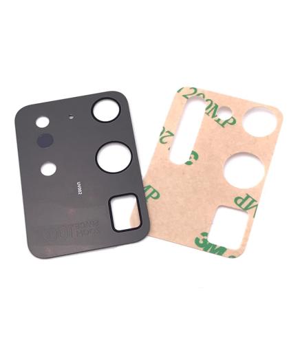 Embellecedor Camara Para Samsung Galaxy S20 Ultra 5G SM-G988B