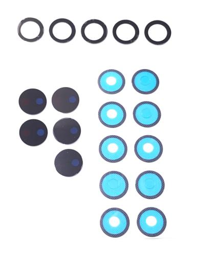 Embellecedor Camara Para Samsung Galaxy S21 Ultra SM-G998