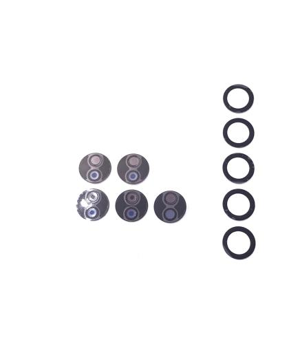 Embellecedor Camara Para Samsung Galaxy S21 Ultra SM-G998