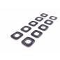 Embellecedor Camara Para Samsung Galaxy S9 G960F