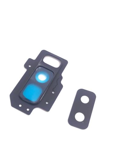 Embellecedor Camara Para Samsung Galaxy S9 Plus G965F