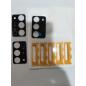 Embellecedor Camara Para Samsung Note 20 Ultra 5G N986F