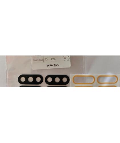 Embellecedor Camara Para Xiaomi Mi Mix 3 5G