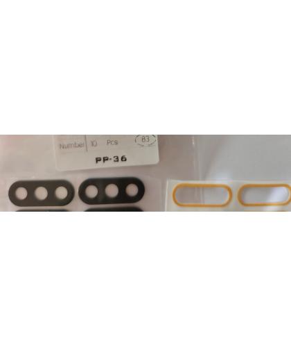 Embellecedor Camara Para Xiaomi Mi Mix 3 5G