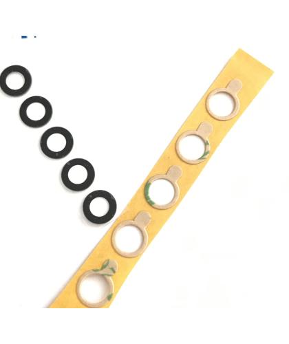Embellecedor Camara Para Xiaomi Mi Note 3
