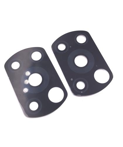 Embellecedor Camara Para Xiaomi POCO X3