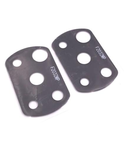 Embellecedor Camara Para Xiaomi POCO X3