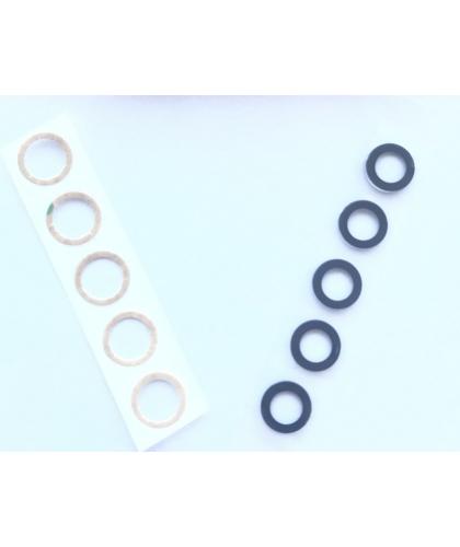 Embellecedor Camara Para Xiaomi Redmi 5A